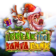 Break the Santa Bank game icon