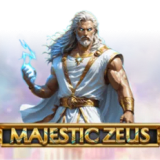 Majestic Zeus