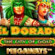 El Dorado The City of Gold Megaways game icon
