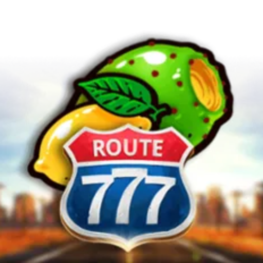 Route 777