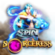 Spin Sorceress game icon