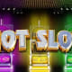 Hot game icon