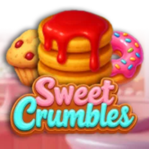 Sweet Crumbles
