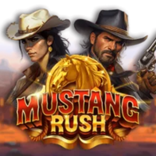 Mustang Rush