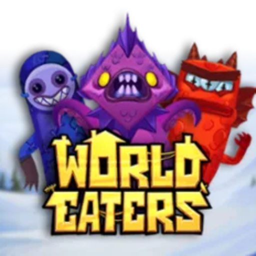 World Eaters