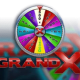 Grand X game icon