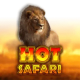 Hot Safari game icon
