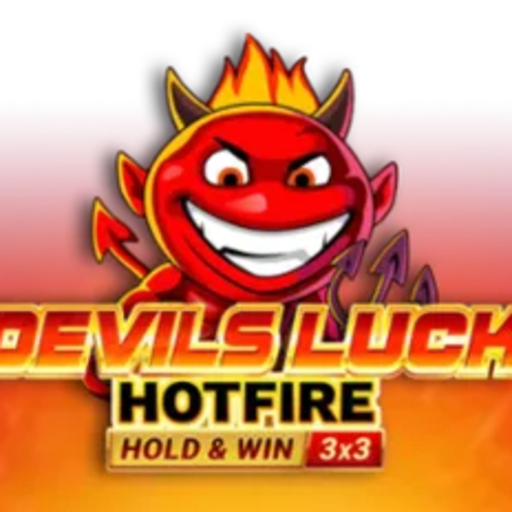 Devil's Luck Hotfire