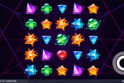 Dreamzone gameplay image