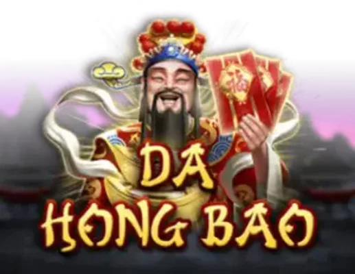 Da Hong Bao
