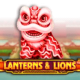 Lanterns & Lions game icon