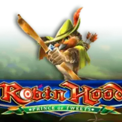 Robin Hood Prince of Tweets game icon