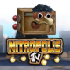 Nitropolis TV game icon