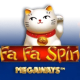 Fa Fa Spin Megaways game icon