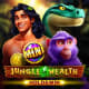 Jungle Wealth Hold And Win game icon