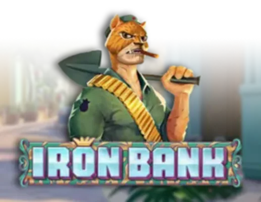 Iron Bank 2
