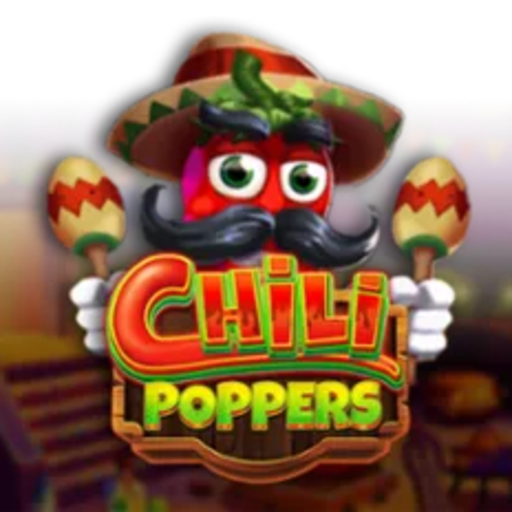 Chili Poppers