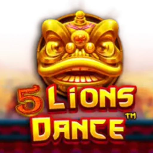 5 Lions Dance