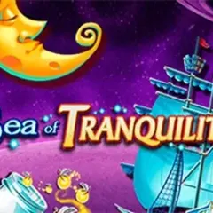 Sea of Tranquility game icon