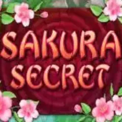 Sakura Secret game icon