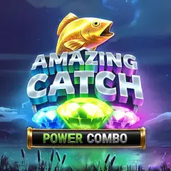 Amazing Catch Power Combo game icon