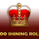 100 Shining Roll game icon