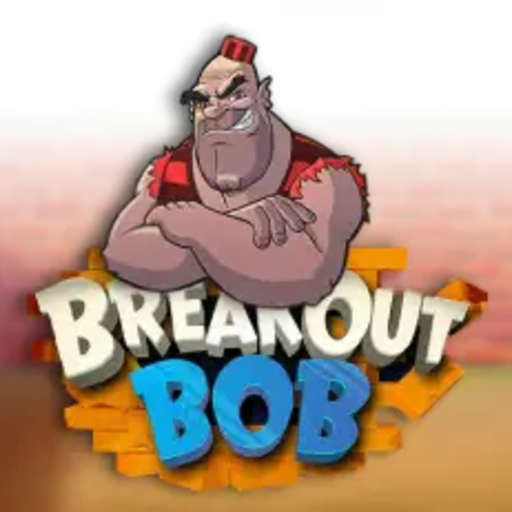 Breakout Bob