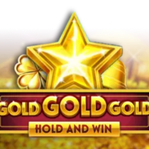Gold Gold Gold Hold and Win