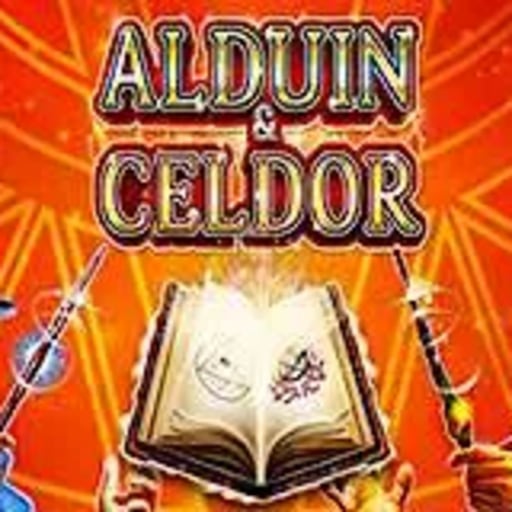 Alduin & Celdor