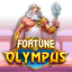 Fortune of Olympus game icon