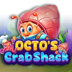 Octo's Crab Shack game icon