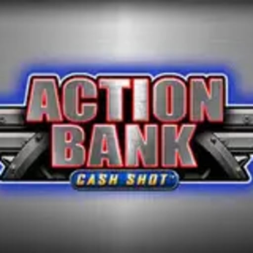 Action Bank Cash Shot