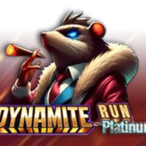 Dynamite Run Platinum