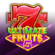 Ultimate Fruits 5 Classic$ $eries game icon