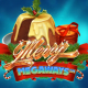 Merry Megaways game icon
