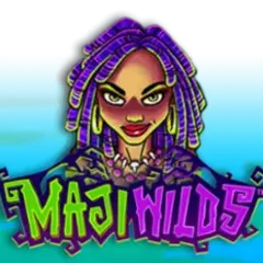 Maji Wilds game icon
