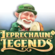 Leprechaun Legends game icon
