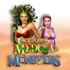 Age of the Gods: Medusa game icon