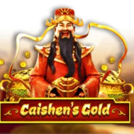 Caishens Gold