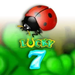 Lucky 7 game icon