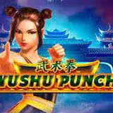 Wushu Punch