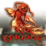 Koi Kingdom