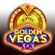 Golden Vegas 3x3 game icon