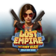 Lost Empire game icon