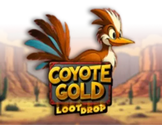 Coyote Gold