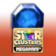 Star Clusters Megapays game icon