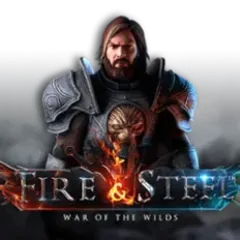 Fire & Steel game icon
