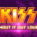 Kiss Shout it Out Loud!