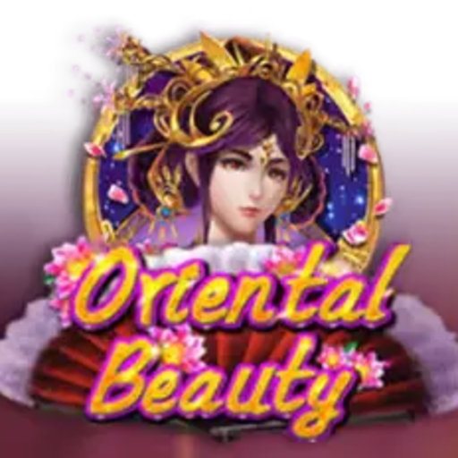 Oriental Beauty