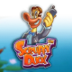 Scruffy Duck game icon
